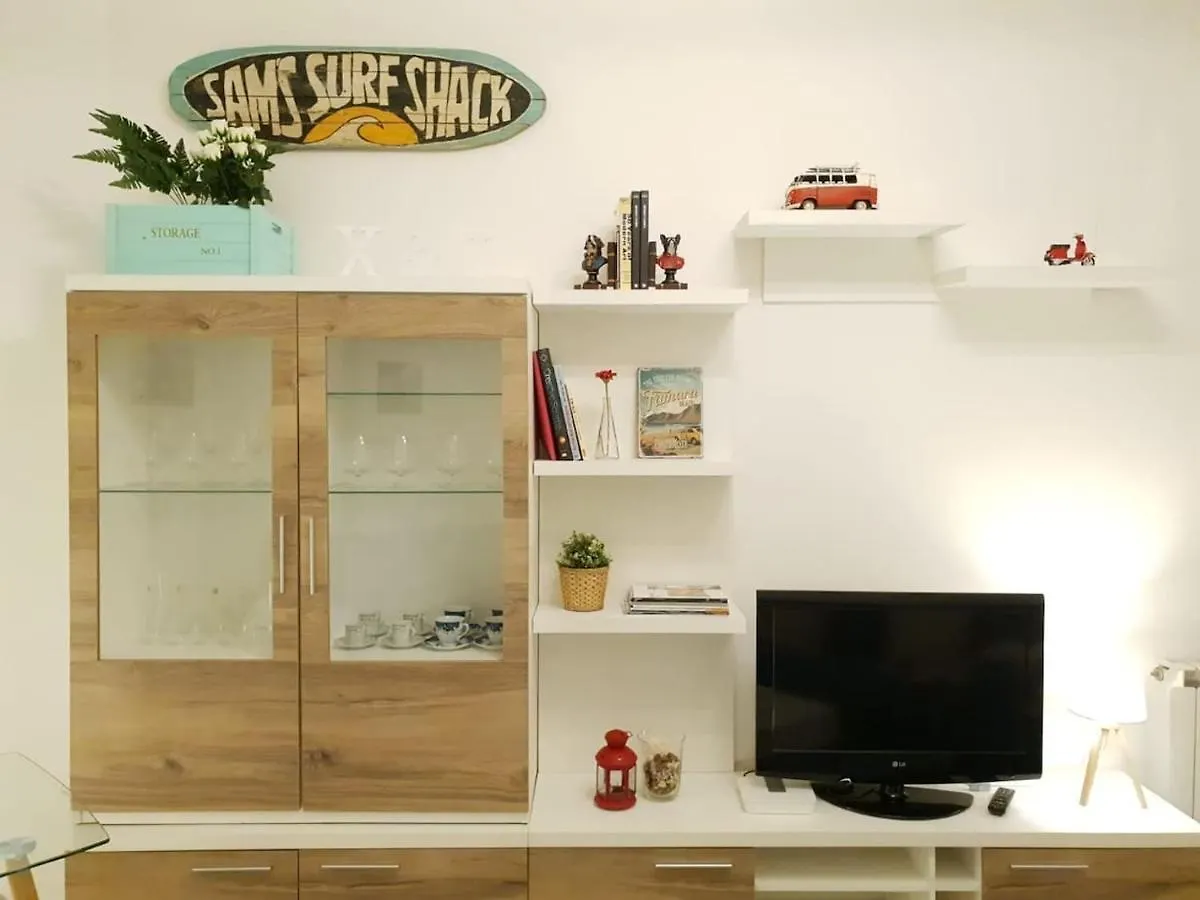 Apartamento EN EL CORAZÓN DE BILBAO - Guggenheim