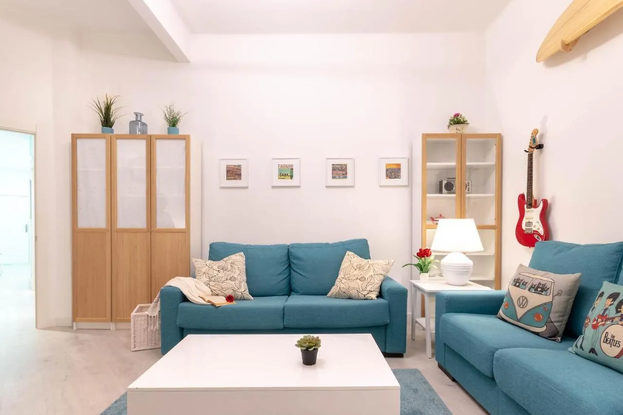 Apartamento EN EL CORAZÓN DE BILBAO - Guggenheim España