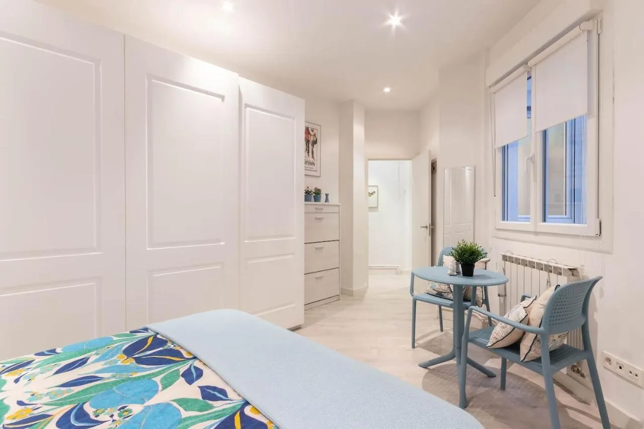 Apartamento EN EL CORAZÓN DE BILBAO - Guggenheim
