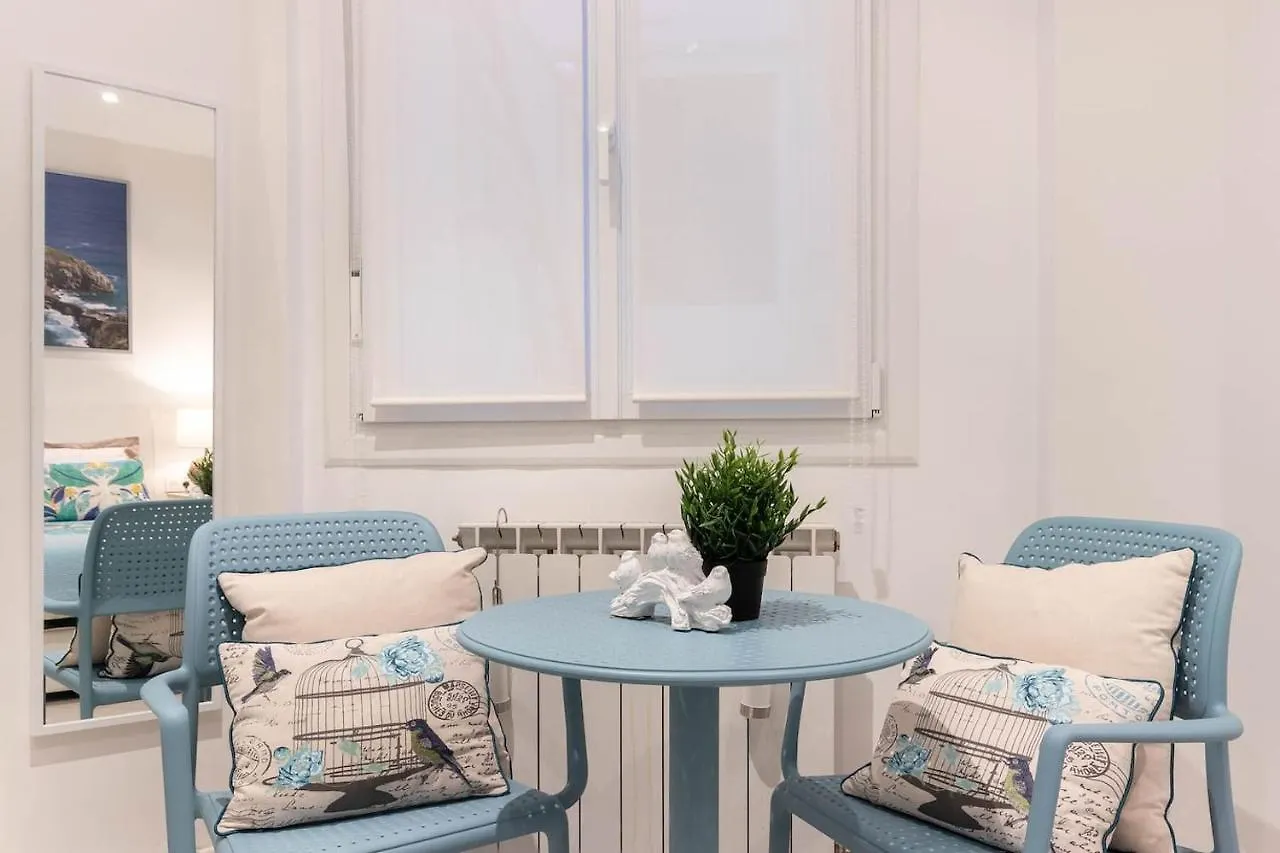 Apartamento EN EL CORAZÓN DE BILBAO - Guggenheim