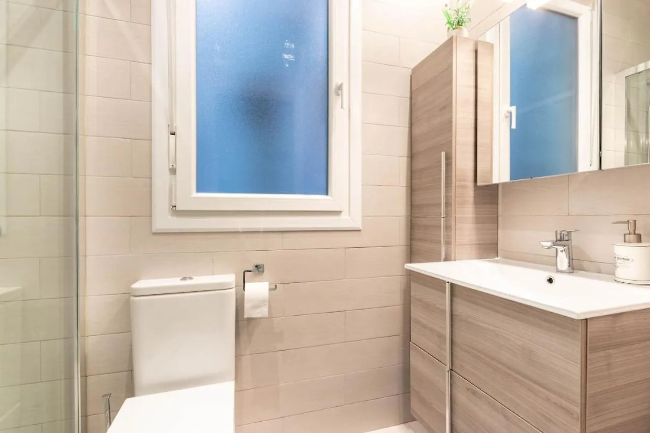 Apartamento EN EL CORAZÓN DE BILBAO - Guggenheim 0*,  España