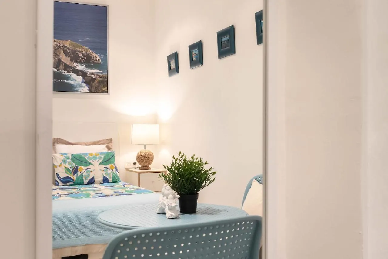 Apartamento EN EL CORAZÓN DE BILBAO - Guggenheim 0*,
